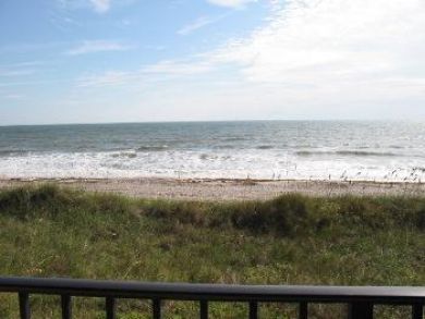 Ocean view