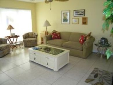 Vacation condo in Fernandina Beach, Florida