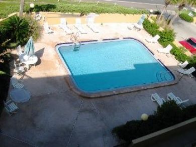 Shared pool