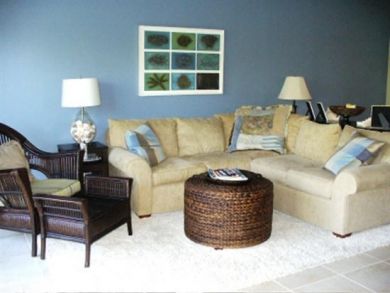 Vacation Condo - Sleeps 4 - Just Steps to the Beach