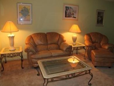 Rental condo in Amelia Island, Florida
