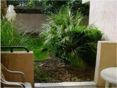 Ponte Vedra Beach Studio - Sleeps 2 - Just Steps From the Beach