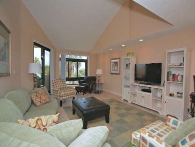 Vacation condo in Ponte Vedra Beach, Florida