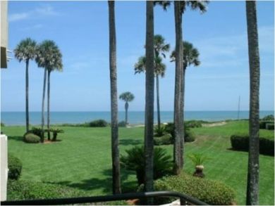 Oceanfront Condo - 2 Bedrooms - Sleeps 4