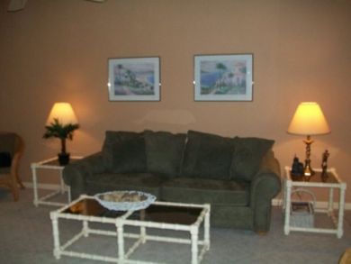 Ponte Vedra Condo - Sleeps 2 - Short Walk to Beach
