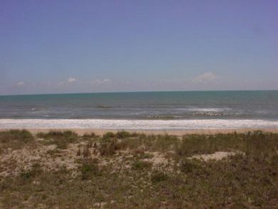 Short walk to beach