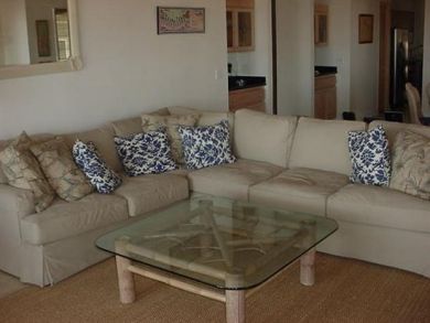 Oceanfront Condo - Sleeps 4 - Beach Access