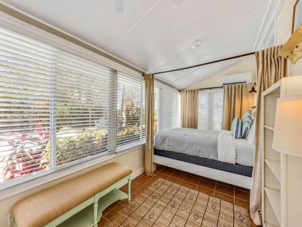 Anna Maria Island Canal Front 2 Bedroom Vacation Home Rental