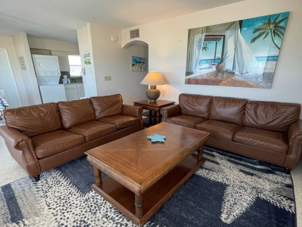Beachfront Bliss on the North End of Anna Maria Island