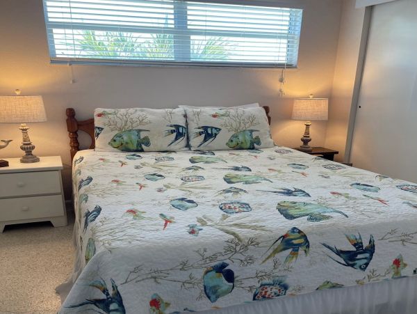 Beachfront Bliss on the North End of Anna Maria Island