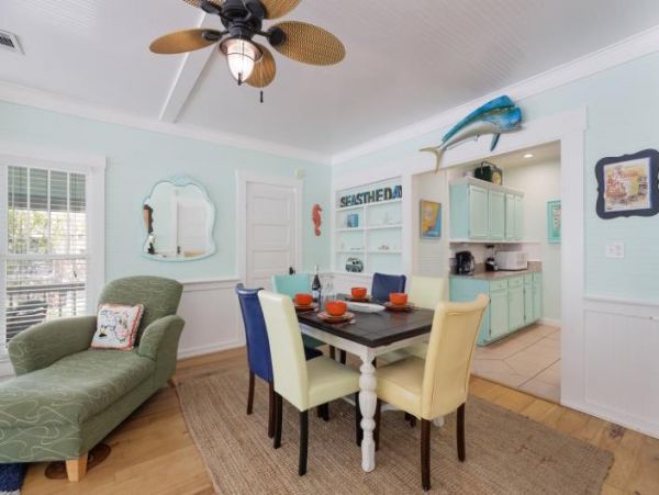 Anna Maria Island Three Bedroom Rental- Weekly