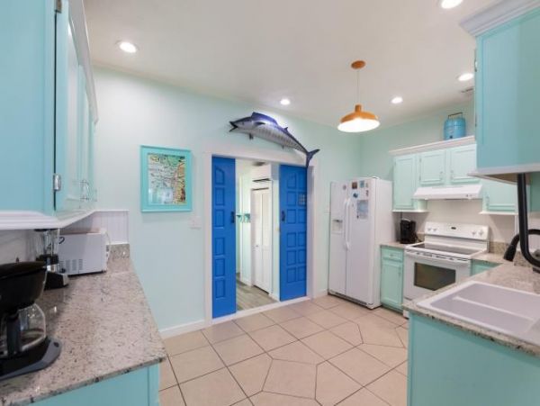 Anna Maria Island Three Bedroom Rental- Weekly
