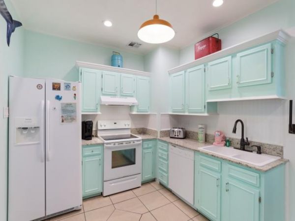 Anna Maria Island Three Bedroom Rental- Weekly