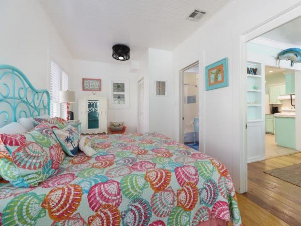 Anna Maria Island Three Bedroom Rental- Weekly