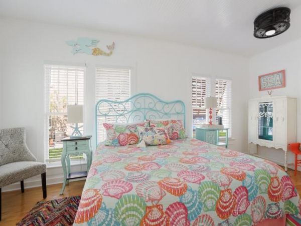 Anna Maria Island Three Bedroom Rental- Weekly
