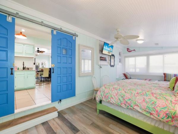 Anna Maria Island Three Bedroom Rental- Weekly
