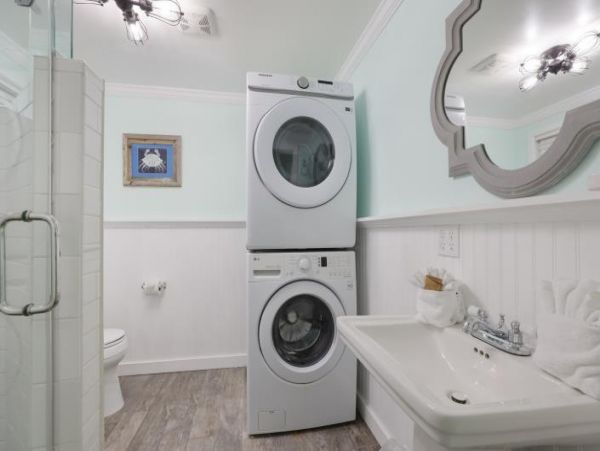 Anna Maria Island Three Bedroom Rental- Weekly