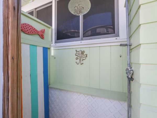 Anna Maria Island Three Bedroom Rental- Weekly