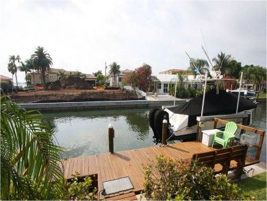 Boat Dock