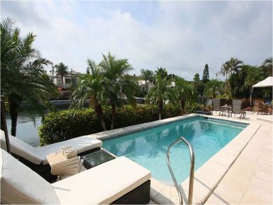 Private Pool