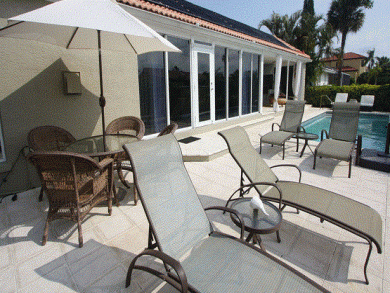 Longboat key True Luxury on The South End of Longboat Key