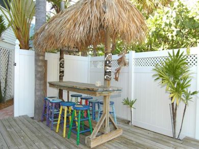 NORTH END ANNA MARIA  3 BEDROOM CONDO - additional view, photo 5
