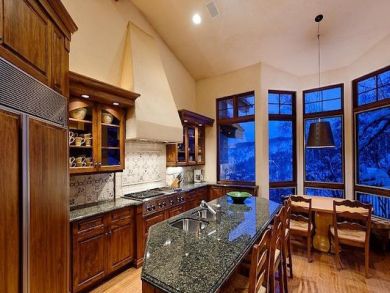 Aspen Luxury Rental at its Best Five Bedrooms Luxury