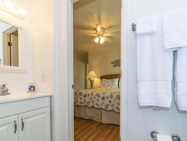 Anna Maria Island Vacation Rental Right on the Beach