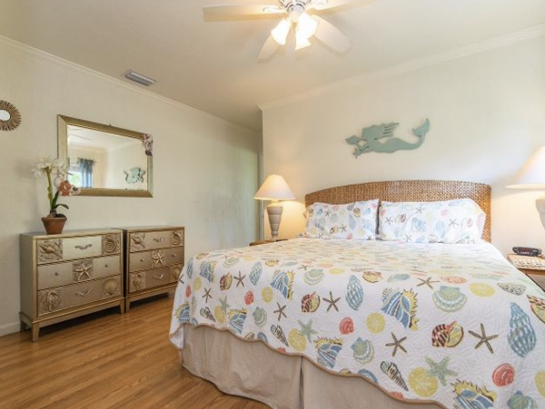 Anna Maria Island Vacation Rental Right on the Beach