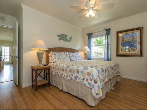 Anna Maria Island Vacation Rental Right on the Beach