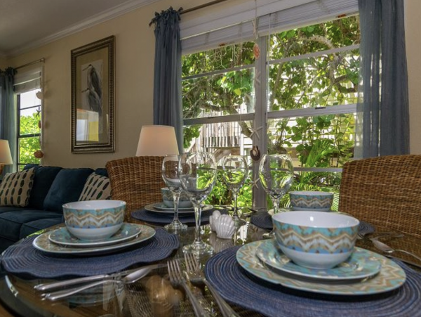 Anna Maria Island Vacation Rental Right on the Beach