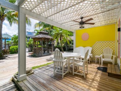 One Bedroom Holmes Beach Vacation  Rental