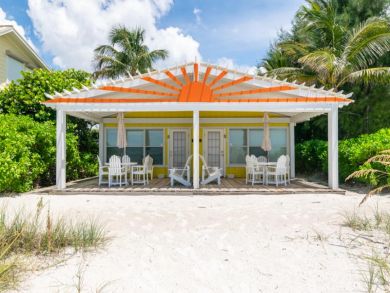 One Bedroom Holmes Beach Vacation  Rental