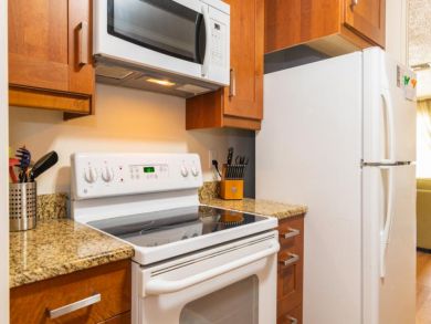 One Bedroom Holmes Beach Vacation  Rental
