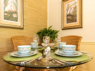 One Bedroom Holmes Beach Vacation  Rental