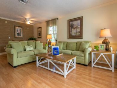 One Bedroom Holmes Beach Vacation  Rental