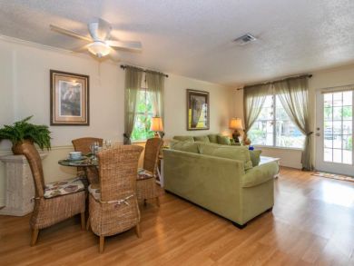 One Bedroom Holmes Beach Vacation  Rental