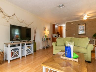 One Bedroom Holmes Beach Vacation  Rental