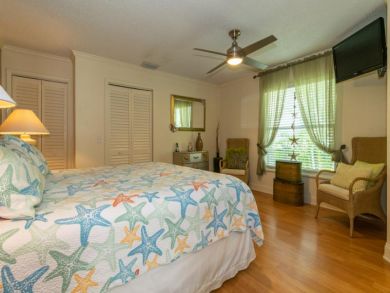 One Bedroom Holmes Beach Vacation  Rental