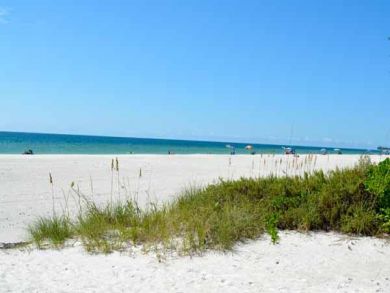 One Bedroom Holmes Beach Vacation  Rental