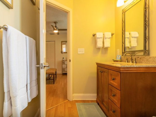 Four Bedroom Beach House Anna Maria Island