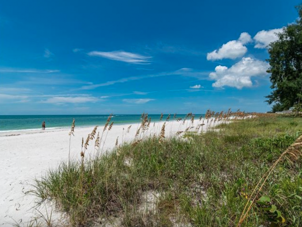 Four Bedroom Beach House Anna Maria Island