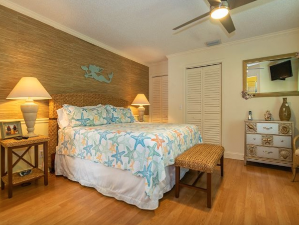 Four Bedroom Beach House Anna Maria Island