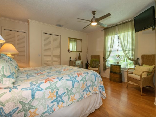Four Bedroom Beach House Anna Maria Island