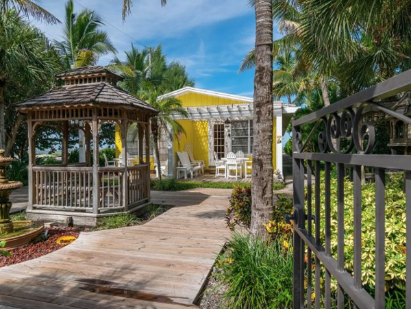 Four Bedroom Beach House Anna Maria Island