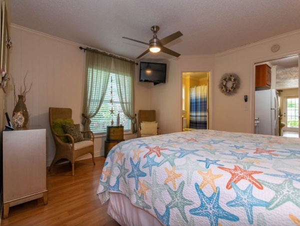 Four Bedroom Beach House Anna Maria Island