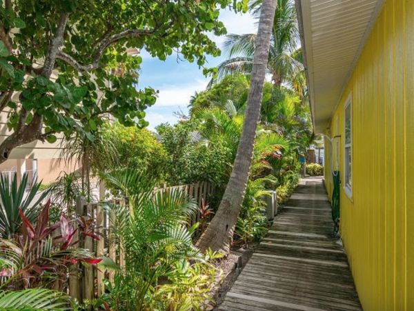 Four Bedroom Beach House Anna Maria Island