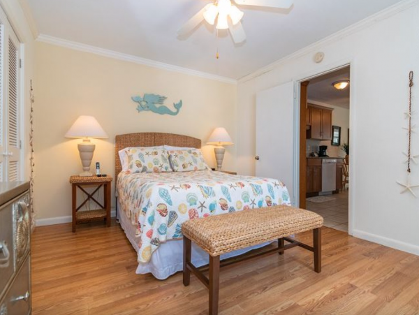 Four Bedroom Beach House Anna Maria Island