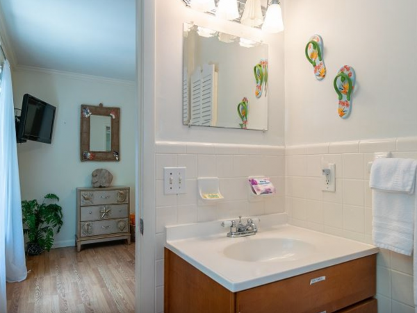 Four Bedroom Beach House Anna Maria Island