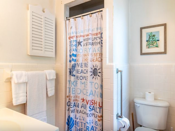 Four Bedroom Beach House Anna Maria Island
